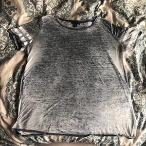 Shear T-Shirt